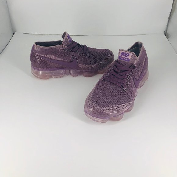 Nike | Shoes | Nike Air Vapormax Violet Dust 849557 50 Poshmark